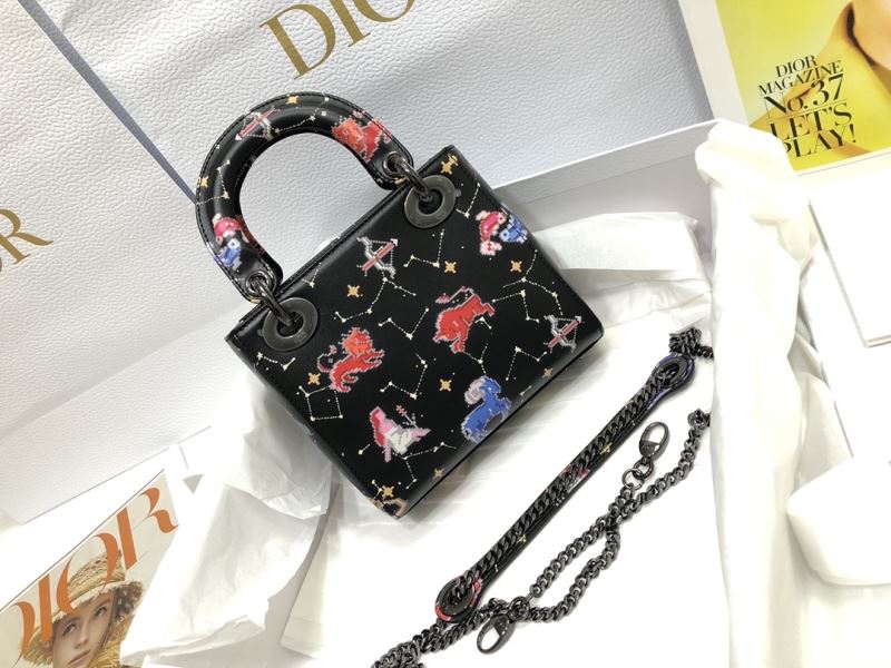 Christian Dior My Lady Bags